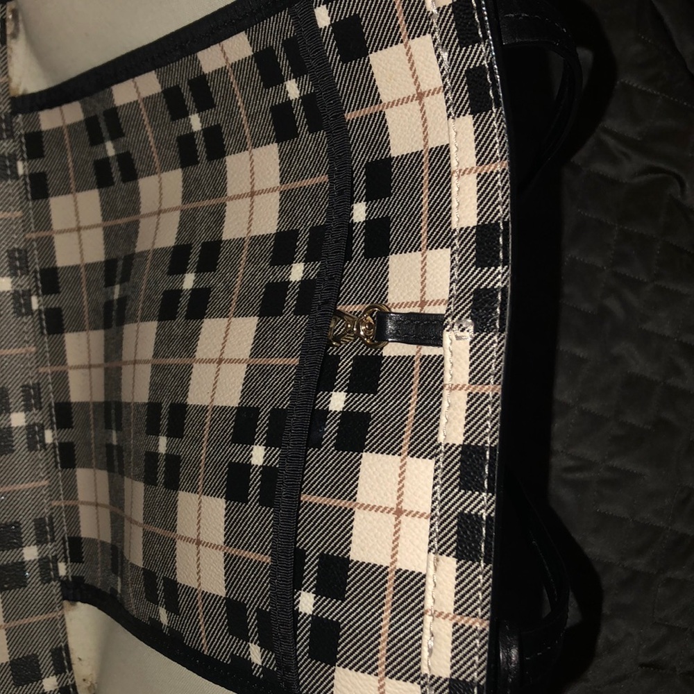 Kate Spade Tote - Picture 4 of 8